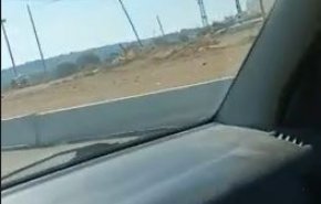 شهادت یک فلسطینی به ضرب گلوله صهیونیست‌ها + ویدئو