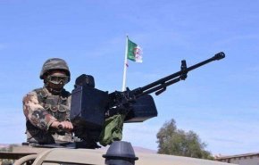 تحرکات اسرائیل برای تشدید تنش بین الجزائر و مغرب