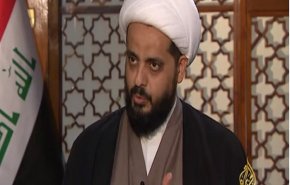 هشدار عصائب اهل الحق به حکام امارات درباره دخالت در عراق
