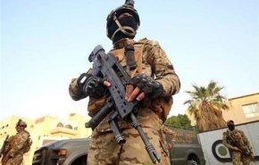 تدابیر شدید امنیتی در بغداد