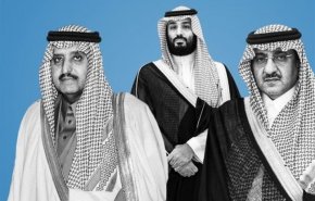 راز بازداشت احمدعبدالعزیز و غیبت ملک سلمان
