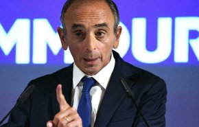 نامزد انتخابات ریاست‌جمهوری فرانسه محکوم شد