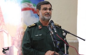 دریادار تنگسیری: استکبارستیزی نماد شرف و شناسنامه نیرو دریایی سپاه است
