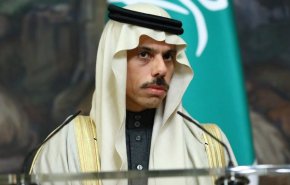 اظهارات وزیر خارجه سعودی در پی عملیات «إعصار الیمن» علیه ابوظبی