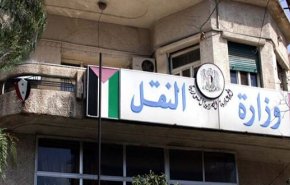 النقل السورية تعلن إغلاق كافة الموانئ البحرية.. لهذا السبب؟