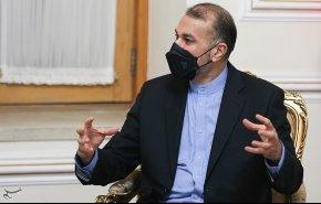 امیرعبداللهیان: نقشه راه جدید در روابط ایران و روسیه ترسیم می‌شود