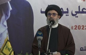 صفی الدین: آمریکا دائما به‌دنبال برقراری رابطه با حزب الله است