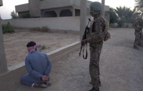 قسد یک سرکرده داعش را کشت و دیگری را بازداشت  کرد