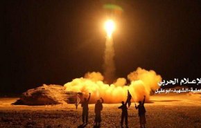 روزنامه آمریکایی: یمنی‌ها می‌توانند به اهدافی تا 1600 کیلومتر حمله کنند