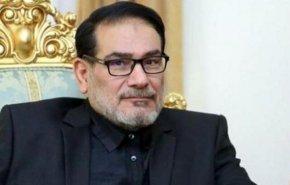توئیت شمخانی در آستانه سفر رئیس‌جمهور به روسیه