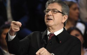 نامزد انتخابات فرانسه خواستار خروج پاریس از ناتو و عدول از سیاست ضد روسی شد