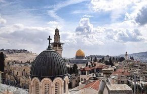 اوقاف فلسطین: هویت سرزمین ما در خطر یهودی سازی است
