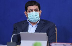 مخبر: سفر رئیسی به روسیه نمایانگر تحول اساسی دولت در روابط بین الملل است