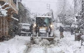 مدير كهرباء ريف دمشق يكشف سبب زيادة تقنين ساعات الكهرباء..