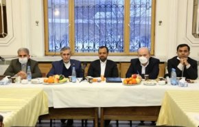 افزایش همكاری های ایران و روسیه در دولت سیزدهم