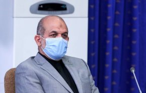 وزیر کشور در جمع اهالی سیل‌زده قلعه‌گنج حضور یافت