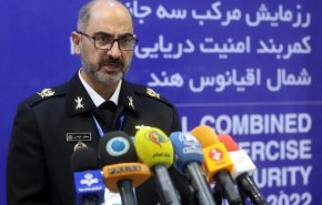 رزمایش مرکب «کمربند امنیت دریایی ۲۰۲۲» برگزار می‌شود