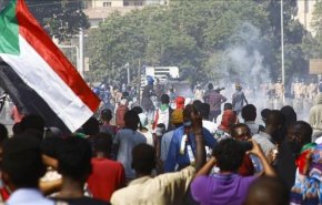 فراخوان برای تظاهرات امروز پنج شنبه در سودان