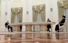 تحلیل رسانه روسی؛ چرا روسیه به دنبال اتحاد قوی با ایران است؟/ دشمن مشترک، جهان چند قطبی، تحریم و فشارهای غرب