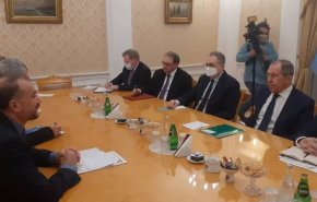لاوروف: سفر رئیس جمهور ایران به مسکو از اهمیت خیلی بالایی برخوردار است
