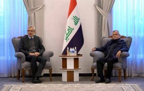 العامری خواستار برون رفت از بن بست سیاسی در عراق شد 