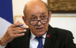 وزیر خارجه فرانسه: مذاکرات وین تسریع شود