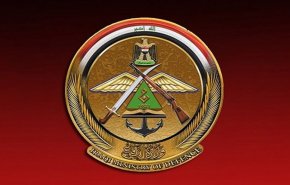 وزارت دفاع عراق خبر بازداشت یک فرمانده را تکذیب کرد