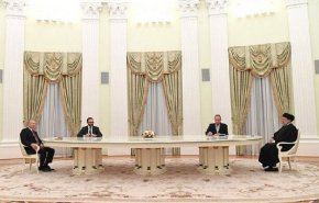 بازتاب دیدار روسای جمهوری ایران و روسیه در رسانه های آمریکا