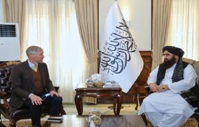 طالبان: اتحادیه اروپا سفارت خود را در کابل بازگشایی کرد