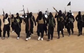 شهادت 11 نظامی عراقی در حمله عناصر داعش