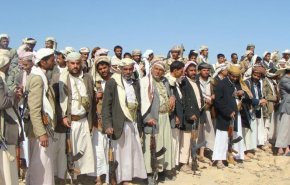 اندلاع أول انتفاضة مسلحة بوجه تحالف العدوان في بيحان بشبوة