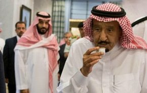 خادم الحرمین این چنین مسلمانان یمن را از تیغ می گذراند!