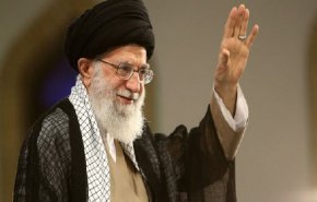 جمعی از مداحان اهل بیت با رهبر انقلاب دیدار می‌کنند