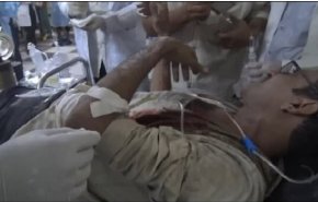 کشتار هولناک صعده محکوم است/ آمریکا مسئول کامل این جنایات است