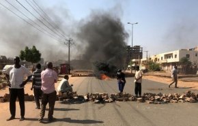 یک تظاهرکننده در سودان کشته شد
