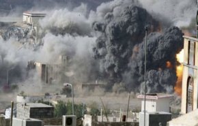 وقاحت به سبک سعودی؛ عربستان بمباران بازداشتگاه صعده یمن را انکار کرد