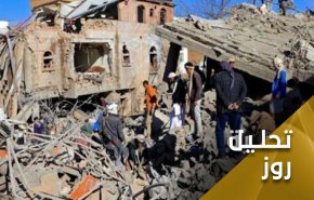 هشدار به ائتلاف سعودی| « وقتی خانه ات از شیشه است به خانه دیگران سنگ پرتاب نکن»!
