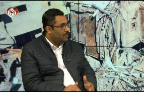 افشای ادعای دروغ سعودی ها درباره حمله اشتباهی به بازداشتگاه صعده درگفتگو با العالم 