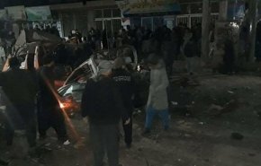 انفجار در هرات؛ دستکم 14 نفر کشته و زخمی شدند