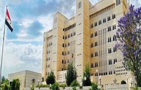 تأکید مجدد دمشق بر اخراج نظامیان آمریکا و ترکیه از سوریه