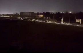 ویدیوی جدید داعش از حمله این گروه به زندان 
