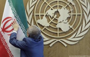 بازگشت حق رای ایران در سازمان ملل