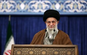 رهبر معظم انقلاب: هیئت کانون جهاد تبیین است/ نقش خود را در مقابل جنگ رسانه‌ای علیه ملت بیابید