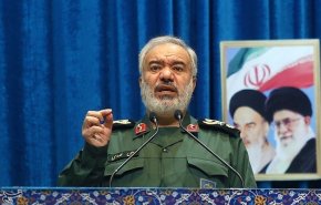 سردار فدوی: آمریکایی ها حتی یک روز را هم برای دشمنی با ایران از دست نداده‌اند