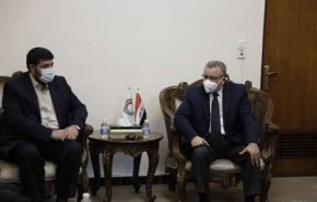 هلال‌احمر ایران برای انتقال تجربیات آموزشی و مدیریتی به عراق آماده است