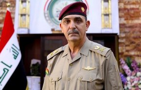 طيران القوة الجوية العراقية يستهدف تجمعا لـ'داعش' شرقي مكحول