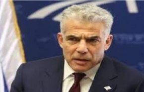 وزیر خارجه رژیم صهیونیستی با مقام ارشد تشکیلات خودگردان دیدار کرد