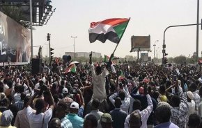 سودان، در آستانه تظاهرات و حکایت تعهد دولت برای تأمین امنیت معترضان