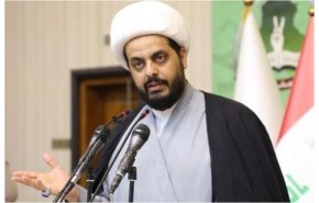 عصائب اهل حق: کمیته چارچوب هماهنگی یک قدرت سیاسی واقعی است