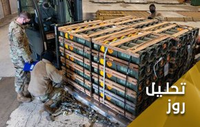 بحران اوکراین و سیگنال معنادار واشنگتن به کی یف
